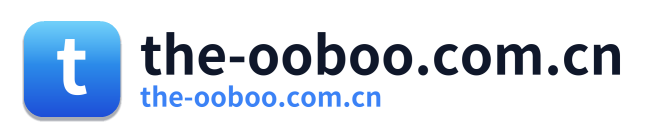 the-ooboo.com.cn
